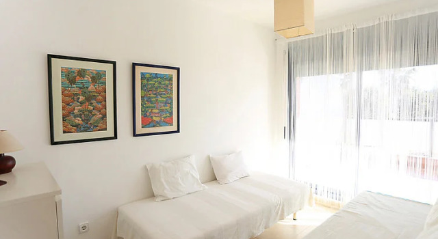 Holiday Home Casa Ribera, Забронировать Дом для отпуска Отели в центре Ла-Амполий, в центре
