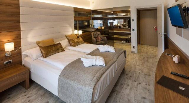 Hotel Du Lac