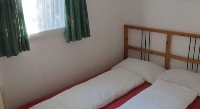 Бунгало Camping Bella Vista