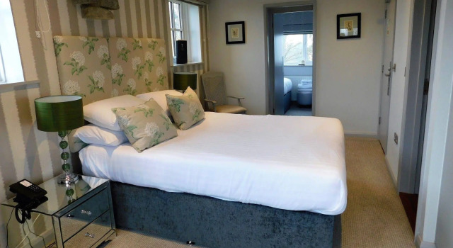 The Crescent Turner Hotel, Buchen Sie Hotel Whitstable Kent
