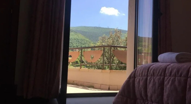 Hotel Ristorante La Madia, Varaa Hotelli Fossato di Vico Umbria