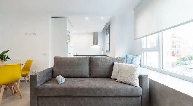 Apartamento El Bufadero By Canariasgetaway, Varaa Huoneisto Telde Gran Canaria, lähellä Playa de Silva
