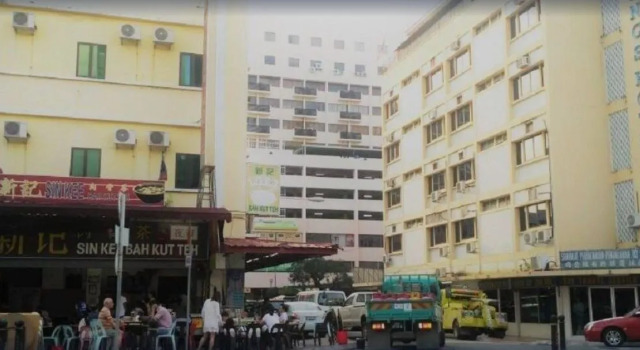 Ang's Hotel