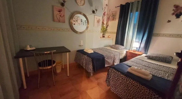 B&B Private Rooms Inca Centre