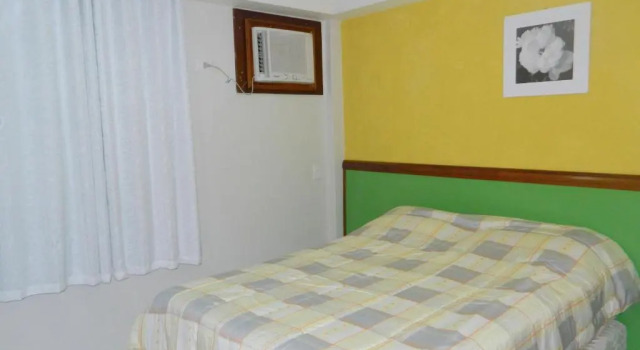 Midway Motel (Только для взрослых), Забронировать Мотель Отели Рио-де-Жанейро с завтраком, рядом с Casa França-Brasil, Завтраки