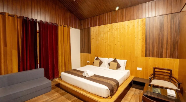 Номер Standard Skywood Resort