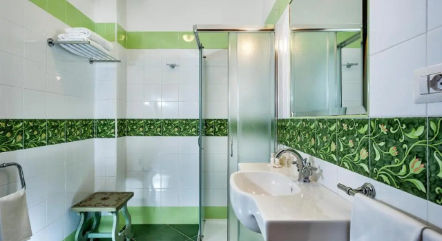 Двухместный номер Standard Hotel Sirius