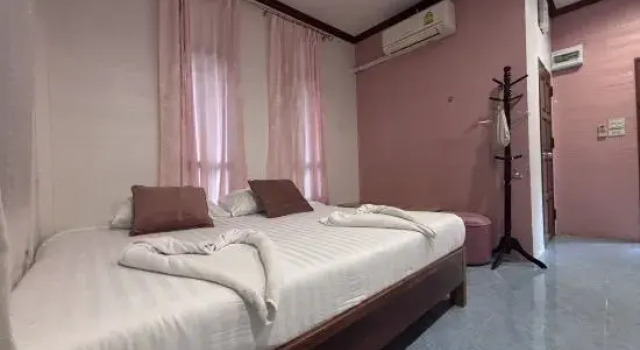Номер Deluxe Aioun At Amphawa