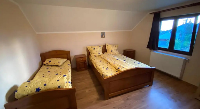 Cabana Vlad 1, Varaa Lomakoti  