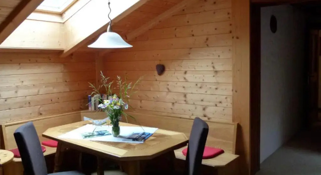 Номер Standard Fernblick Frühstückspension