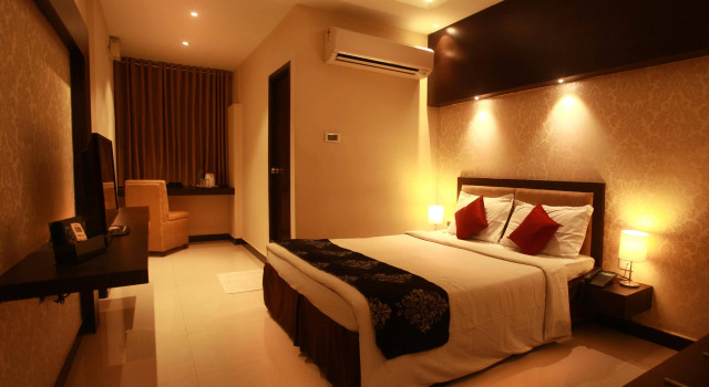 Hotel Mars Classic