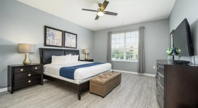 Newly Renovated Premium Condo, Vista Cay - 2002, Varaa Hotelli Orlando Kissimmee