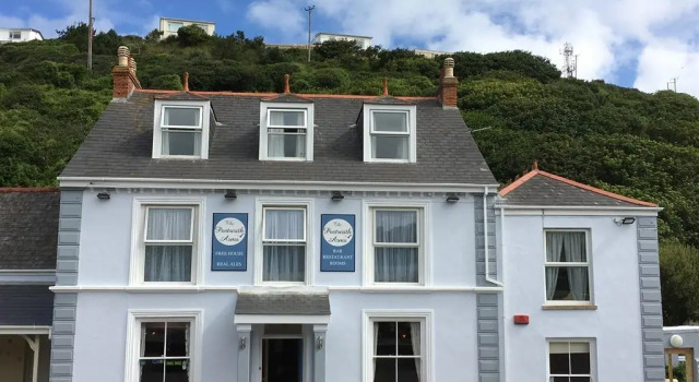 Portreath Arms