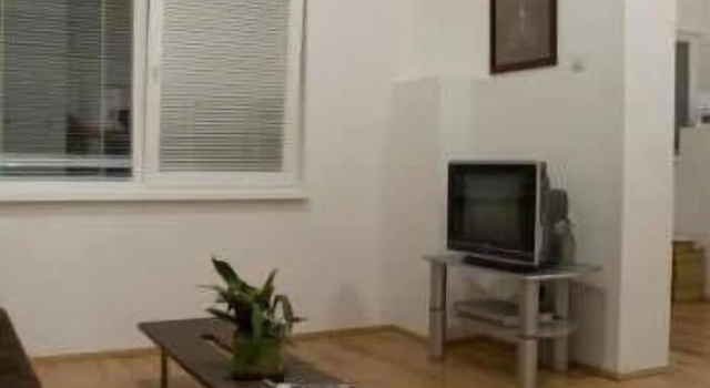 Двухместный номер Standard Art Hotel Public Room- Apartments