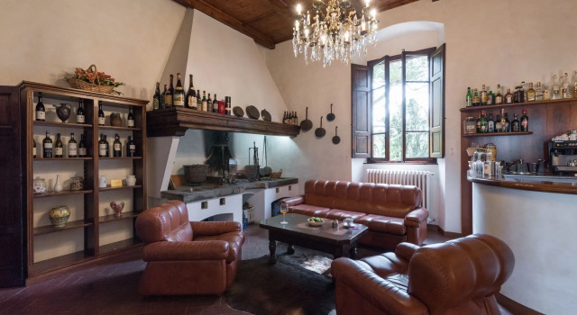Relais Fattoria Valle
