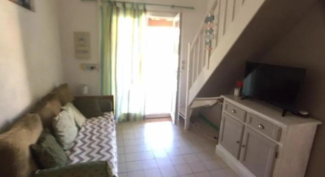 Maison Port Leucate, 3 pièces, 5 personnes - FR-1-81-427
