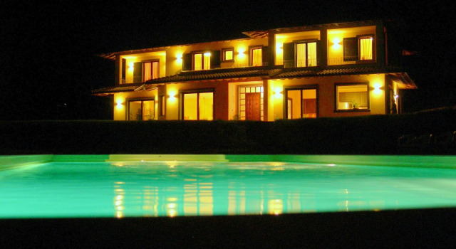 Villa Saida