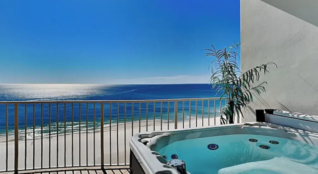 Turquoise Place #1107C by Southern Vacation Rentals, Reserva ahora Apartamento Orange Beach 