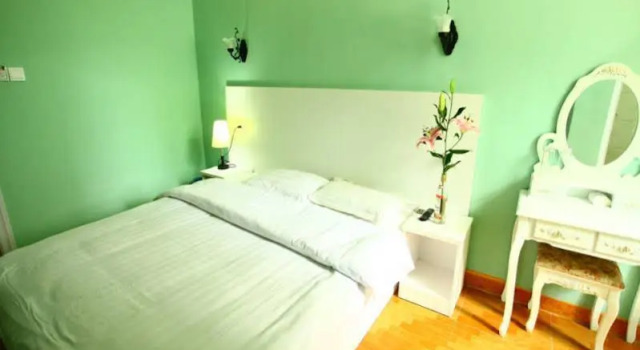Xiamen 3 Xiamen University Graduates Inn Xiada Apartment, Book Apartment Apartments in Siming, Apartment