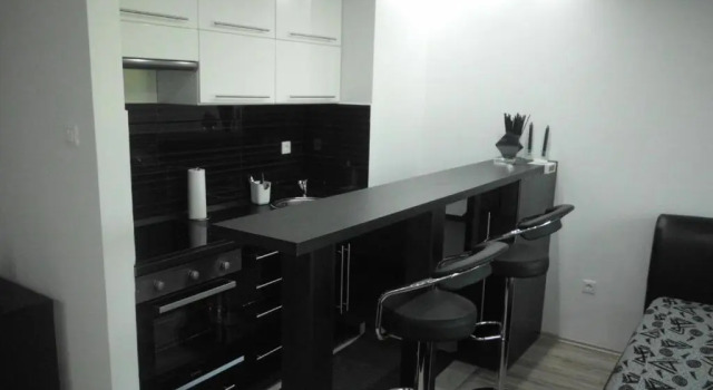Апартаменты Fészek Apartman