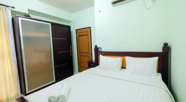 Salemba Residence, Prenota Hotel Matraman Giacarta