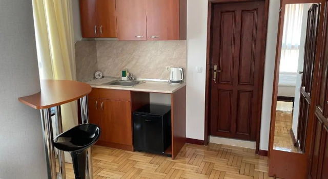 Студия СКЕРЦО SkerZZo Guest House