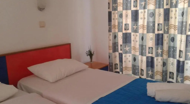 Ladikos Beach Hotel