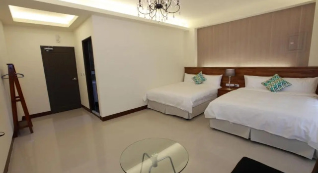 Yuli Happiness B&B