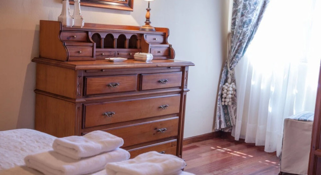 Casa Rosaura, Rezervovat Hotel Villaviciosa 