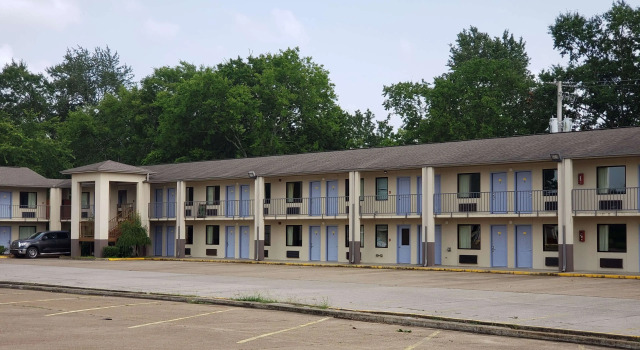 Super 8 by Wyndham Arkadelphia Caddo Valley Area