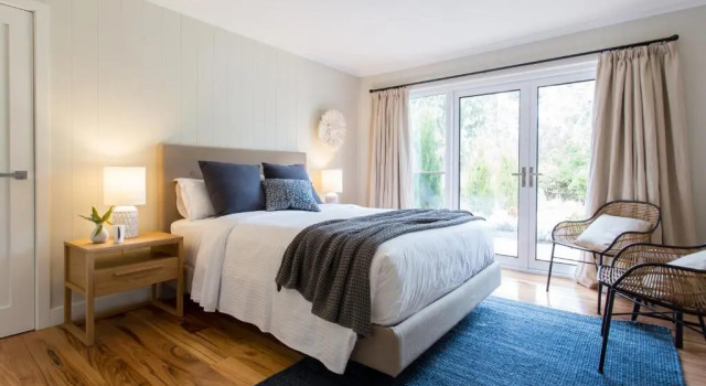 Номер Deluxe Haven Red Hill