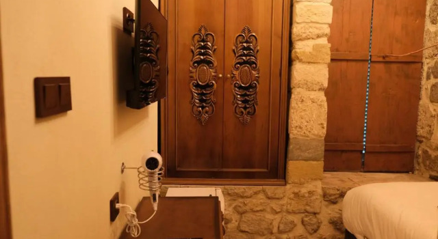 Mir Konağı, Rezervovat Hotel Antiochie 