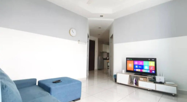Homestay Kuala Lumpur ; Terminal TBS ; Bukit Jalil