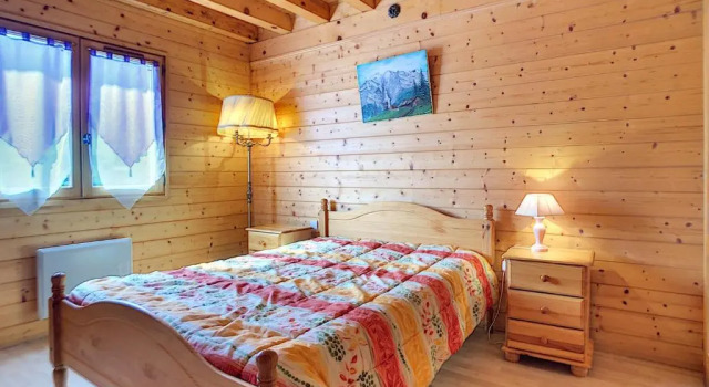 Chalet Les Gets, 5 pièces, 8 personnes - FR-1-454-61, Забронировать Шале Виллы Овернь-Рона-Альпы, Вилла