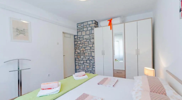 Apartment Rusula