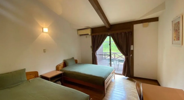 Wellness pension Coco, Prenota Affittacamere Hotel a Okinawa con parcheggio, Parcheggio