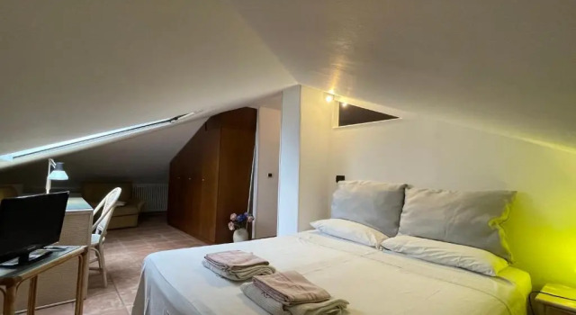 Апартаменты Casa Via Vigo