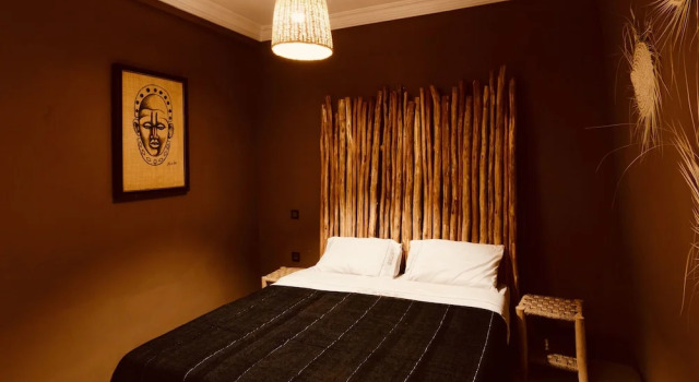 Grand Sviitti Guest house Coco Canel
