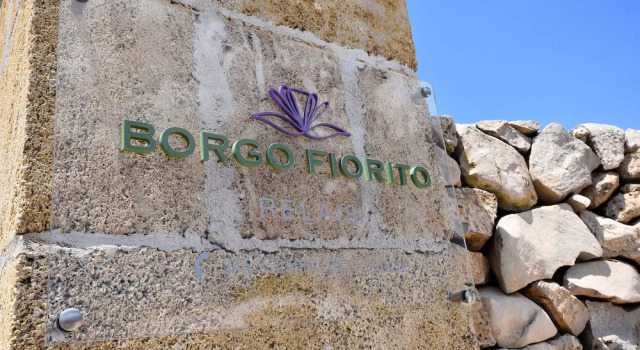 Borgo Fiorito Relais