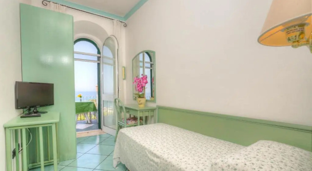 Номер Classic Appartamenti Casa del Sole