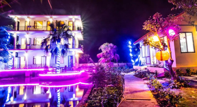Sunny Trang An Homestay