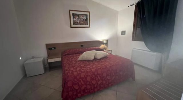 Hotel Le Corti