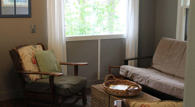 Algonquin's Edge Resort, Varaa Lomakeskus  