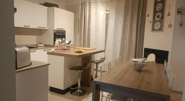 Коттедж Il Don Minzoni 98 "Casa Vacanze"