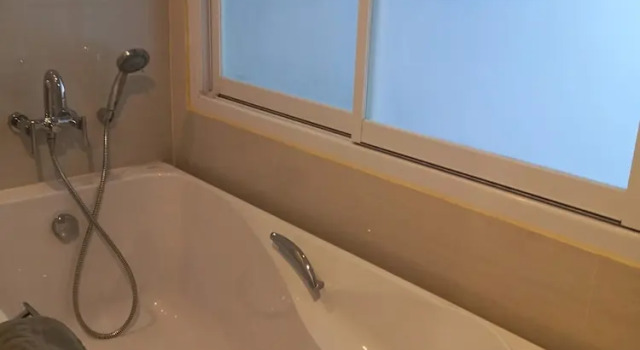 Номер Deluxe с балконом Paeva Luxury Serviced Residence SHA