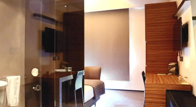 Номер Business Mastinell Cava & Boutique Hotel by Olivia Hotels Collection