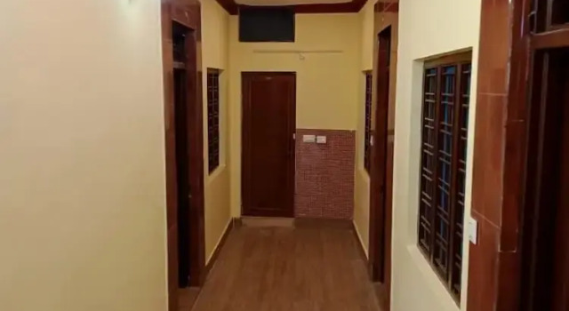 Номер Standard Goroomgo Himalayan View ukhimath