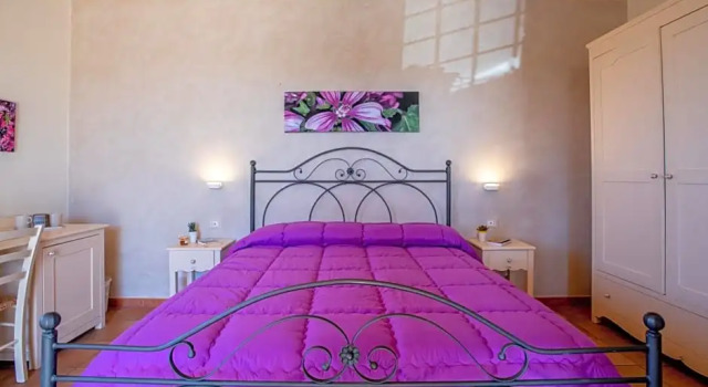 Номер Comfort Borgo Monachella