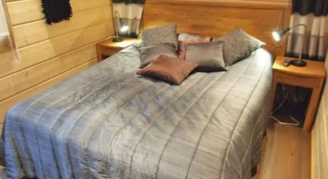 Holiday Home Kalliolammentie 6 a, Забронировать Отель Отели Северной Остроботния 5 звезд, 5*