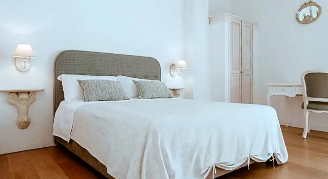 Номер Superior Relais Il Mignano